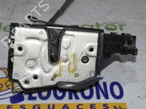 Used Front right lock BMW 3 (E46) 330 d (184 hp) 786576