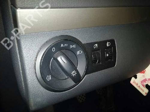 Mass air flow sensor VW TOURAN (1T1, 1T2) 1.9 TDI | BP1638621M95 