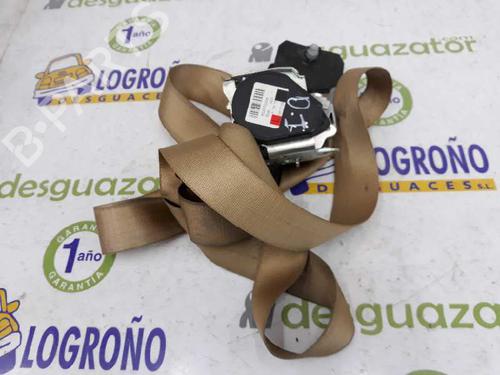 Used Front left seatbelt MERCEDES-BENZ M-CLASS (W164) ML 320 CDI 4-matic (164.122) (224 hp) 8747159