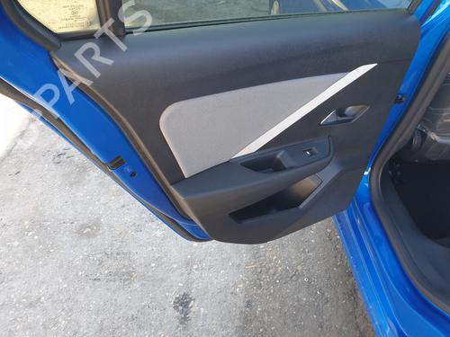 Airco pomp OPEL ASTRA L Sports Tourer (OV5) 1.2 (FRHNPJ) | BP24036708M34