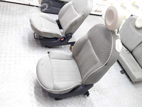 Seats set FIAT 500 (312_) 1.2 (312AXA1A) | BP6556691C78 