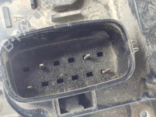 Electronic module LAND ROVER RANGE ROVER SPORT II (L494) 3.0 TDV6 4x4 | BP21086974M83