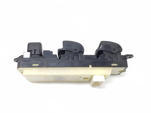 Left front window switch MITSUBISHI GRANDIS (NA_W) 2.0 DI-D (NA8W) | BP18904905I27 