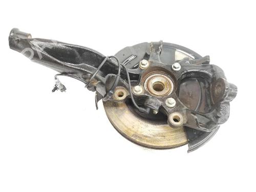 Left front steering knuckle LAND ROVER RANGE ROVER SPORT I (L320) 2.7 D 4x4 | BP7231969M25 