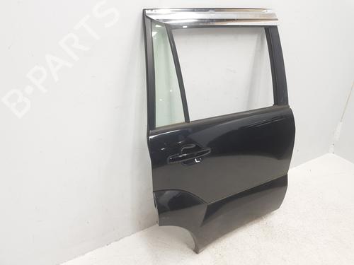 Right rear door TOYOTA LAND CRUISER PRADO (_J12_) 3.0 D-4D (KDJ120, KDJ125) | BP23227548C5 