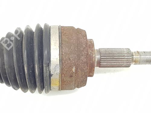 Right front driveshaft DACIA DUSTER SUV Van 1.5 dCi | BP37477357M39 - Image 3