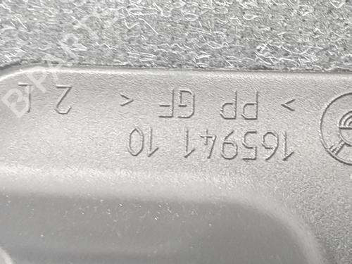 Rear parcel shelf BMW 1 (E87) 116 d | BP24262964C85 