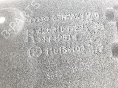 Paso rueda AUDI A6 C7 (4G2, 4GC) 2.0 TDI | BP30479705C56