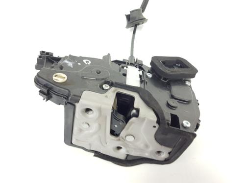 Rear right lock SEAT IBIZA V (KJ1, KJG) 1.0 MPi | BP28157360C99 