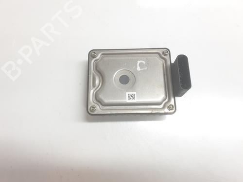 Used Electronic module Electronic module SEAT IBIZA V (KJ1, KJG) 1.0 TSI (110 hp) 34699336 34699336