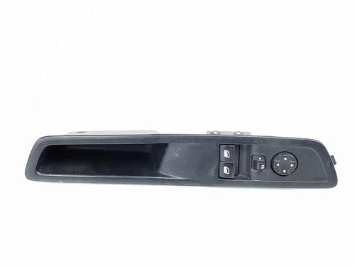 Used Left front window switch Left front window switch CITROËN JUMPY III Van (V_) [2016-2026] 33885738 33885738