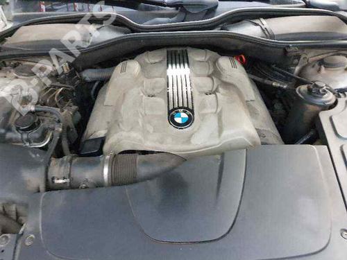 Front right exterior door handle BMW 7 (E65, E66, E67) 745 i, Li | BP6899397C129  - Image 24