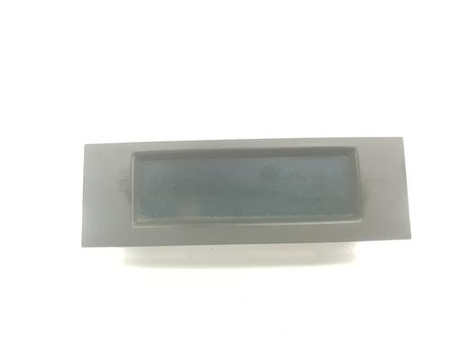 Used Electronic module Electronic module PEUGEOT 5008 (0U_, 0E_) 1.6 16V (120 hp) 10718467 10718467