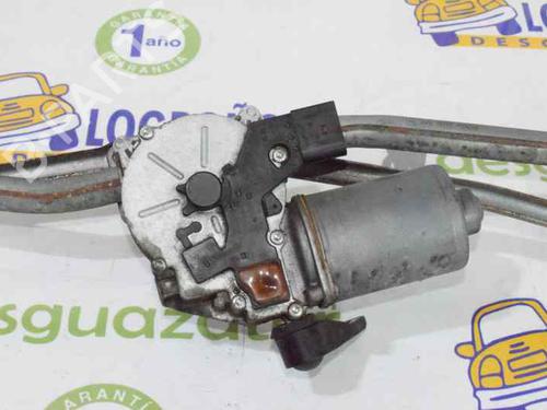 Front wiper motor MERCEDES-BENZ SPRINTER 3,5-t Van (B906) 313 CDI (906.631, 906.633, 906.635, 906.637) | BP1366461M29 