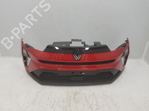 Used Front bumper Front bumper 37223471 37223471