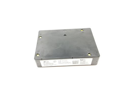 Elektronisk modul OPEL CORSA E (X15) 1.4 (08, 68) (90 hp) 17192461