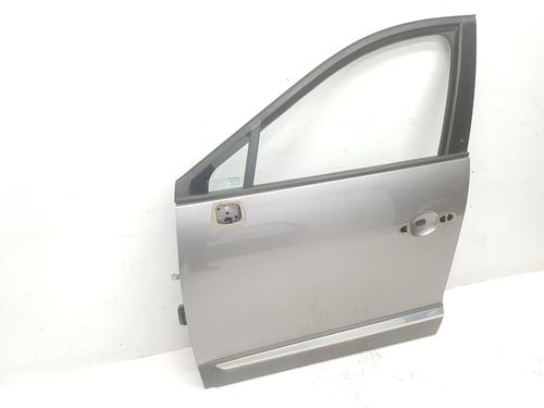 Left front door RENAULT SCÉNIC III (JZ0/1_)  | BP26214805C2 
