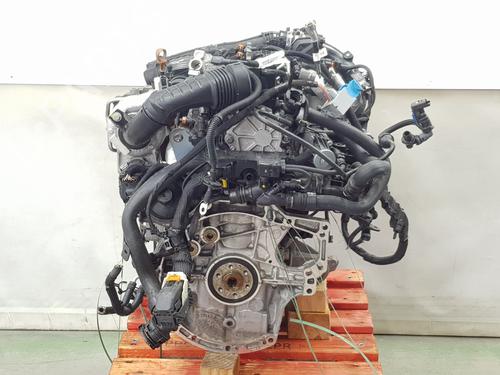 Used Engine Engine 37158122 37158122