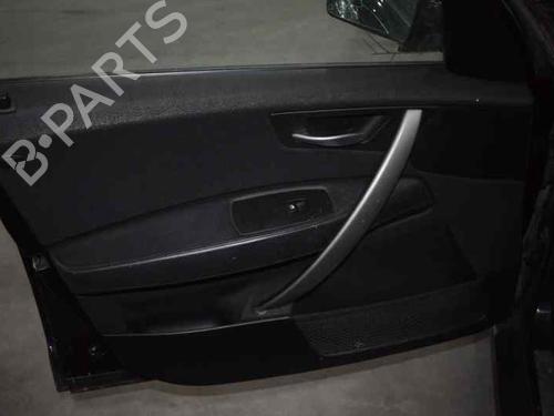 Right front window motor BMW X3 (E83) 2.0 d | BP2280339E20 