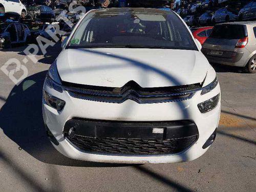 Used Parts CITROËN C4 SPACETOURER (3D_)  1.6 BlueHDi 120  272668
