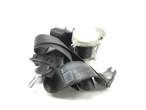 Rear left seatbelt VW PASSAT B7 (362)  | BP17171201I29 