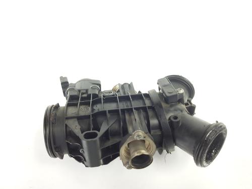 Throttle body LAND ROVER DISCOVERY III (L319) 2.7 TD 4x4 | BP31805814M82