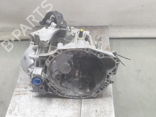 Gearbox TOYOTA PROACE Van (MDX_)  | BP29811075M3 