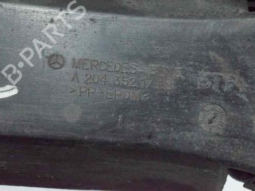 Other MERCEDES-BENZ GLK-CLASS (X204) 220 CDI 4-matic (204.984, 204.997) | BP14121381O1 
