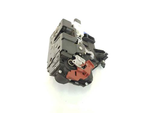 Front right lock VW TOUAREG (7LA, 7L6, 7L7) 3.0 V6 TDI | BP3377117C97 