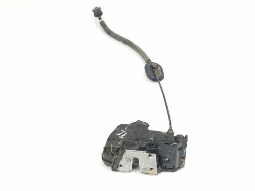 Used Front right lock Front right lock RENAULT ZOE (BFM_) [2012-2026] 34354697 34354697