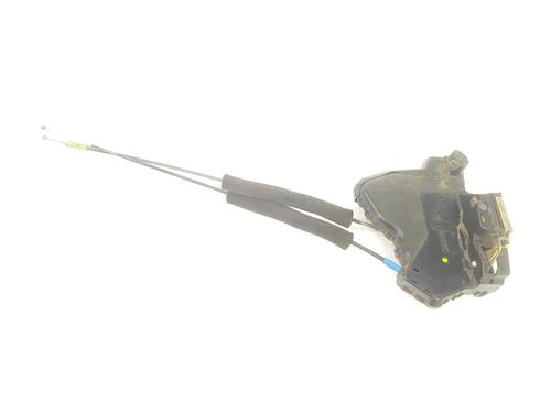 Used Front left lock TOYOTA LAND CRUISER PRADO (_J12_) 3.0 D-4D (KDJ120_) (204 hp) 12583133