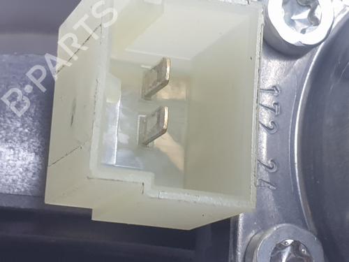 Left front window motor VW CRAFTER Platform/Chassis (SZ_)  | BP29436223E21 
