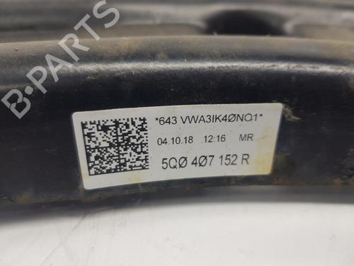 Right front suspension arm VW GOLF VII (5G1, BQ1, BE1, BE2) 2.0 TDI | BP11128790M13 
