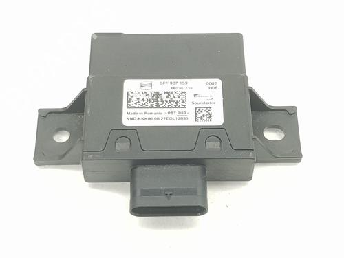 Elektronisk modul CUPRA LEON Sportstourer (KL8, KU8, KUD) 1.4 e-HYBRID (204 hp) 16012948