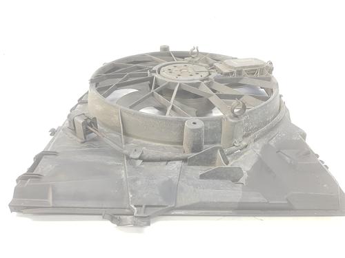 Radiator fan BMW 1 (E81) 116 i | BP9190929M35 