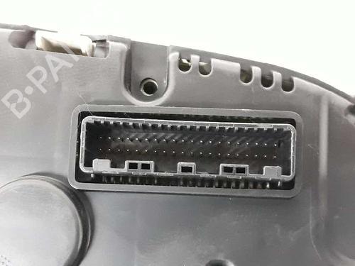 Instrument cluster NISSAN QASHQAI / QASHQAI +2 I (J10, NJ10, JJ10E) 1.6 dCi | BP4559836C47 