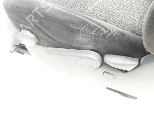Seats set TOYOTA LAND CRUISER PRADO (_J12_) 3.0 D-4D (KDJ120, KDJ125) | BP11428753C78 
