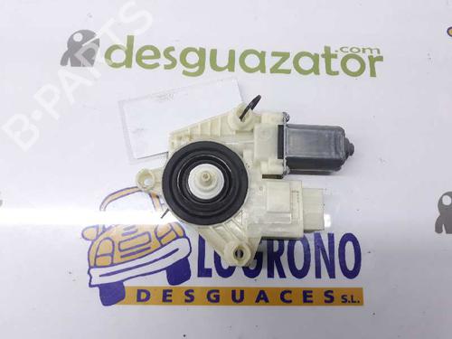 Left rear window motor VW GOLF VII (5G1, BQ1, BE1, BE2) 1.2 TSI | BP1958434E23 