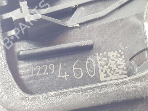 Rear right lock BMW 3 (F30, F80) 318 d | BP20226364C99 