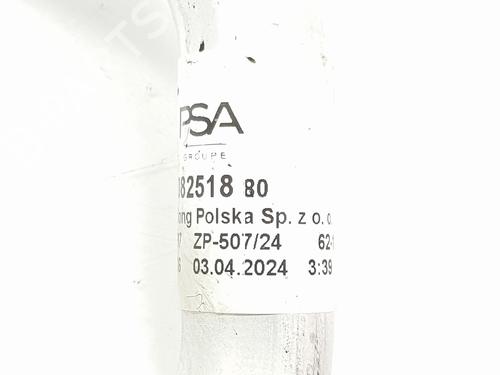 AC pipe OPEL ASTRA L Sports Tourer (O5) 1.2 (FRHNPJ) | BP24036491M126 