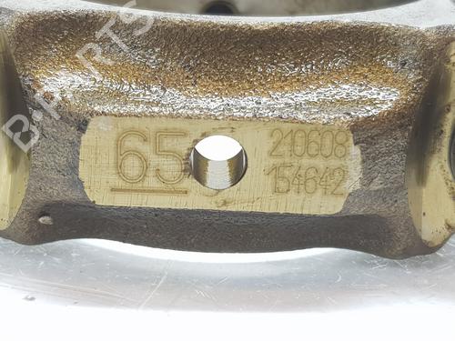Andre AUDI A6 C6 (4F2) 2.0 TFSI | BP18821292O1 