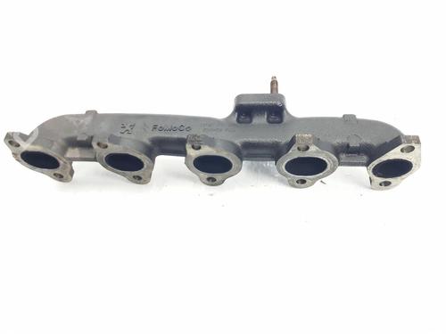 Udstødningsmanifold CITROËN C-ELYSEE (DD_)  | BP11657359M110 