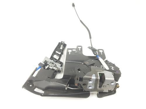 Front left lock FORD FIESTA VI (CB1, CCN) 1.6 TDCi | BP18145993C98 