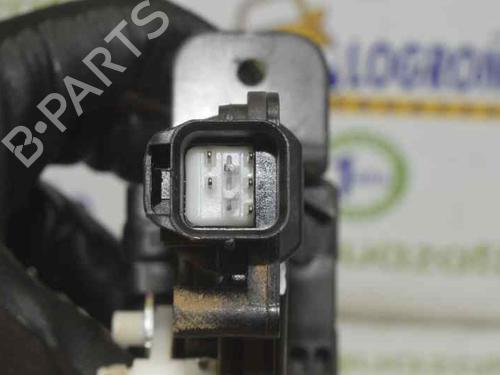 Tailgate lock KIA SORENTO I (JC) 2.5 CRDi | BP1885750C101 