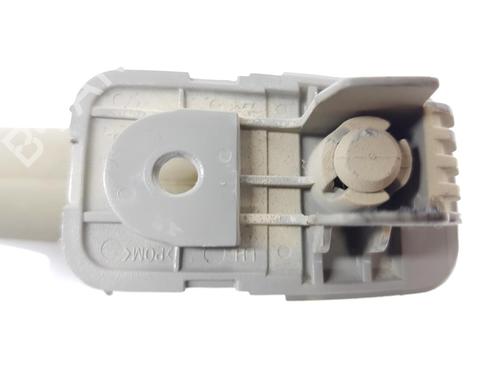 Left sun visor NISSAN NAVARA NP300 (D40) 2.5 dCi 4WD | BP17748727I1