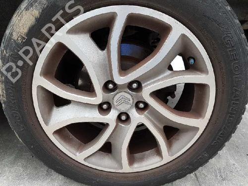 Elektronisk sensor CITROËN C-CROSSER (VU_, VV_) 2.2 HDi | BP8744712M84 