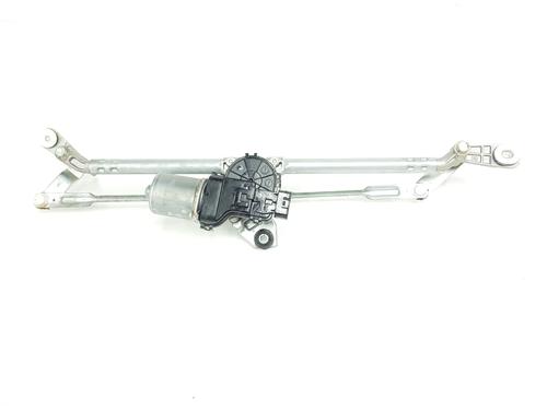 Front wiper motor RENAULT ARKANA I (LCM_, LDN_) 1.3 TCe 140 (LDN0) | BP33185809M29 - Image 5