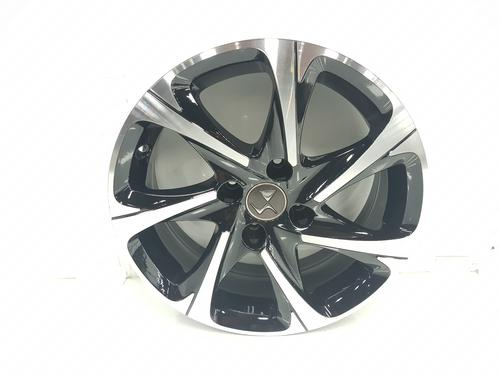 Used Rim CITROËN DS3 (SA_) 1.2 VTi 82 (82 hp) 23877879