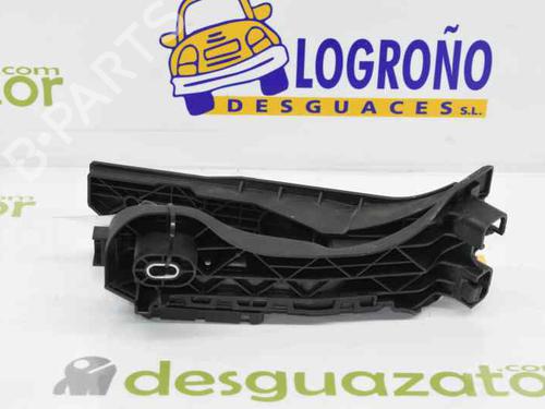 Pedal VW PASSAT B6 (3C2) 2.0 TDI 16V | BP1638752I4 
