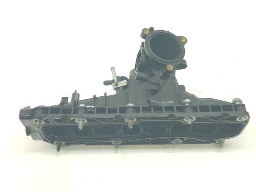 Intake manifold VW CRAFTER Van (SY_, SX_) 2.0 TDI FWD (SYB, SYC, SYD) | BP36649939M70 - Image 3
